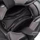 Kask integralny motocyklowy zamknięty z blendą W-TEC Vesco - Błyszczący czarno-niebieski