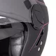 Kask otwarty ma motor, skuter z blendą W-TEC Vernante
