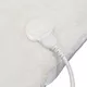 Uniwersalny koc podgrzewany elektrycznie inSPORTline Mawarta 190x70 cm