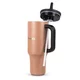 Kubek termiczny termos inSPORTline Cocoanna 1200 ml - kawa