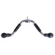 Uchwyt adapter gryf zaczepowy do atlasu inSPORTline A423 - baranek