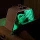 Tunel lampa LED do twarzy światłoterapia inSPORTline Coladome 300