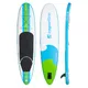 Paddleboard deska SUP 350 cm z akcesoriami inSPORTline WaveTrip 11'6" GX