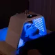 Tunel lampa LED do twarzy światłoterapia inSPORTline Coladome 300