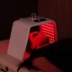 Tunel lampa LED do twarzy światłoterapia inSPORTline Coladome 300