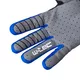 Dziecięce rękawice motocrossowe W-TEC Matosinos Kids - Niebieski