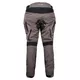 Damskie spodnie motocyklowe W-TEC Smackton Lady - Czarny