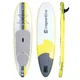 Paddleboard deska SUP z akcesoriami 320 cm inSPORTline WaveTrip 10'6" G3 - Żółty