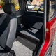Czterokołowiec elektryczny W-TEC Tuligo II ∙ 2000W ∙ zasięg do 80 km ∙ prędkość 45 km/h ∙ nośność 150 kg ∙ 2 miejsca - Czerwony