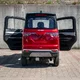 Czterokołowiec elektryczny W-TEC Tuligo II ∙ 2000W ∙ zasięg do 80 km ∙ prędkość 45 km/h ∙ nośność 150 kg ∙ 2 miejsca - Czerwony