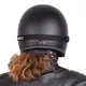 Kask motocyklowy otwarty W-TEC Badachos - Matt.czarny