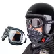 Gogle retro W-TEC Atavist