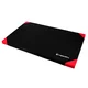 Materac gimnastyczny mata do ćwiczeń inSPORTline Munakor T60 200x120x10 cm - Niebieski