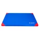 Materac gimnastyczny mata do ćwiczeń inSPORTline Munakor T60 200x120x10 cm - Niebieski