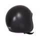 Kask motocyklowy na chopper W-TEC Badachos i gogle Atavist