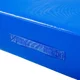 Materac gimnastyczny mata do ćwiczeń inSPORTline Agskal T25 200x120x20 cm - Niebieski