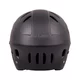 Kask downhill na rower motor enduro zjazdowy W-TEC Campanero Matt Black