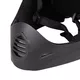 Kask downhill na rower motor enduro zjazdowy W-TEC Campanero Matt Black
