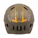Kask downhill na rower motor enduro zjazdowy W-TEC Campanero Matt Green