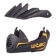 Kask downhill na rower motor enduro zjazdowy W-TEC Campanero Matt Green