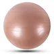Piłka gimnastyczna fitness inSPORTline Stretch Ball 75 cm - mus mokka - mus mokka