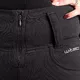 Damskie legginsy motocyklowe W-TEC Nombutta - Czarny