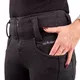 Damskie legginsy motocyklowe W-TEC Nombutta - Czarny