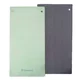 Mata do ćwiczeń inSPORTline Aero Advance 120x60x0,9 cm - Pomarańczowo-różowy