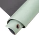 Mata do ćwiczeń inSPORTline Aero Advance 120x60x0,9 cm - Pomarańczowo-różowy