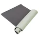 Mata do ćwiczeń inSPORTline Aero Advance 120x60x0,9 cm - Pomarańczowo-różowy
