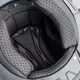 Kask motocyklowy W-TEC Voltik Shockrose ∙ blenda przeciwsłoneczna ∙ system wentylacji ∙ wyjmowana wyściółka - Różowy