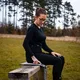 Podgrzewana mata składana inSPORTline Triester