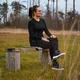 Podgrzewana mata składana inSPORTline Triester