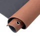 Mata do ćwiczeń inSPORTline Aero Advance 120x60x0,9 cm - Pomarańczowo-różowy