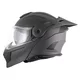 Kask motocyklowy 3w1 W-TEC Neovu ∙ blenda przeciwsłoneczna ∙ daszek demontowalny ∙ wentylacja