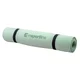 Mata do ćwiczeń fitness inSPORTline EVA 173x60x0,4 cm - Czarny - mentol