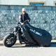 Pokrowiec na motocykl W-TEC Covertura