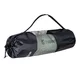Mata do ćwiczeń fitness inSPORTline EVA 173x60x0,4 cm - Czarny