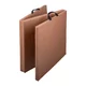 Składany materac gimnastyczny mata inSPORTline Trifold 195x90x5 cm - Czarny