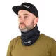 Dwuwarstwowy zimowy ocieplacz na szyję, komin W-TEC Wintest