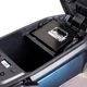 Skuter elektryczny SRT 5 Pro 10" - Ciemny szary