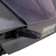 Skuter elektryczny SRT 5 Pro 10" - Ciemny szary