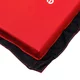 Składany materac gimnastyczny mata inSPORTline Trifold 180x60x5 cm - Czerwony