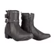 Damskie buty motocyklowe W-TEC Petronila - Czarny - Czarny