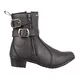 Damskie buty motocyklowe W-TEC Petronila - Czarny