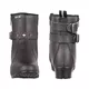 Damskie buty motocyklowe W-TEC Petronila - Czarny