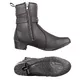 Damskie buty motocyklowe W-TEC Petronila - Czarny