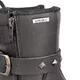 Damskie buty motocyklowe W-TEC Petronila - Czarny