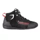 Damskie buty motocyklowe W-TEC Dinvara - Czarno-czerwony
