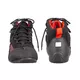 Damskie buty motocyklowe W-TEC Dinvara - Czarno-czerwony